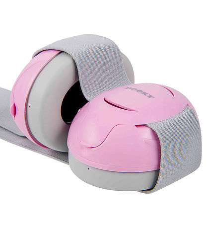 Dooky H?rev?rn - Baby - Pink