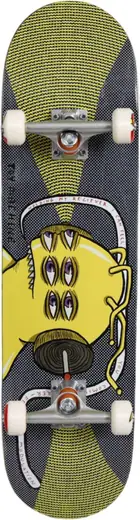 Toy Machine Frequency Mod Komplet Skateboard - Skateboards