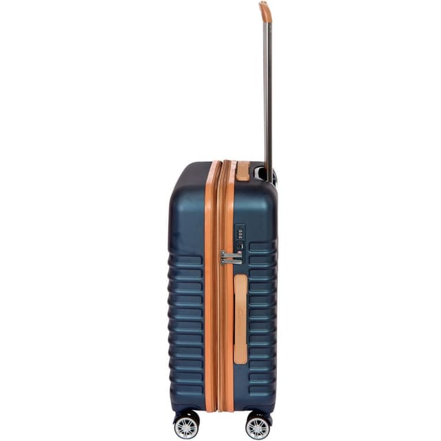 Cavalet Pasadena Medium Dark Blue / Tan
