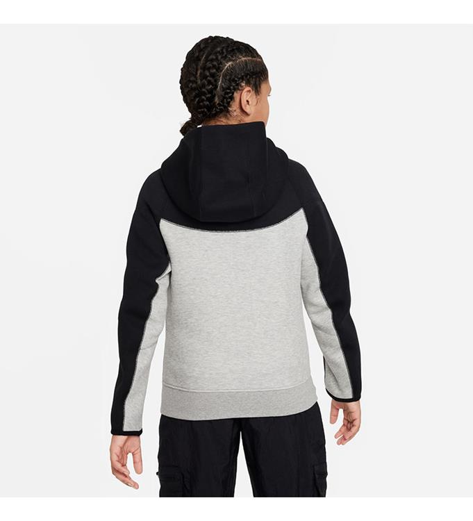 Nike JR Sportswear Tech Fleece Hoodie