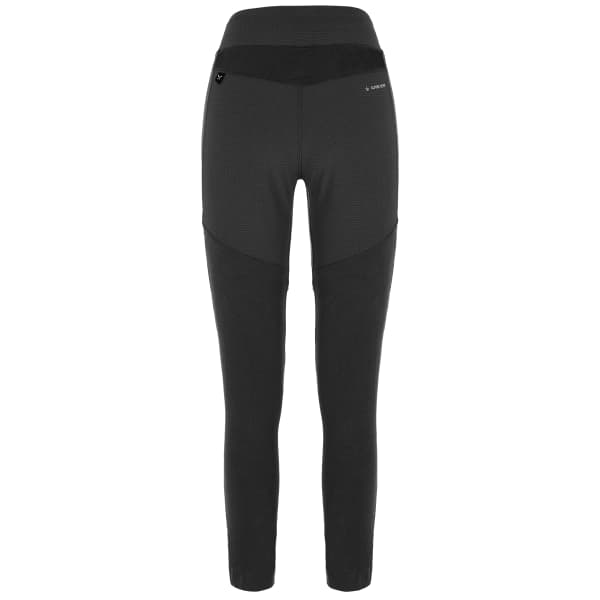 Pantalon randonnée SALEWA LAVAREDO HEMP W BLACK OUT