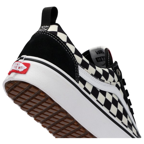 Vans - MTE Old Skool Insulated - Baskets