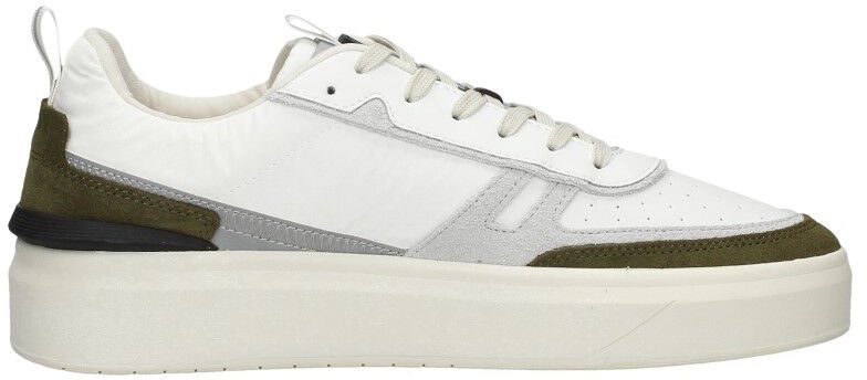 Cruyff Cambria wit