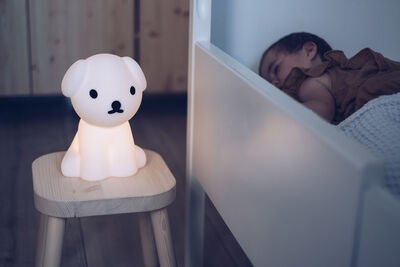 Mr Maria Snuffy First Light Lampe