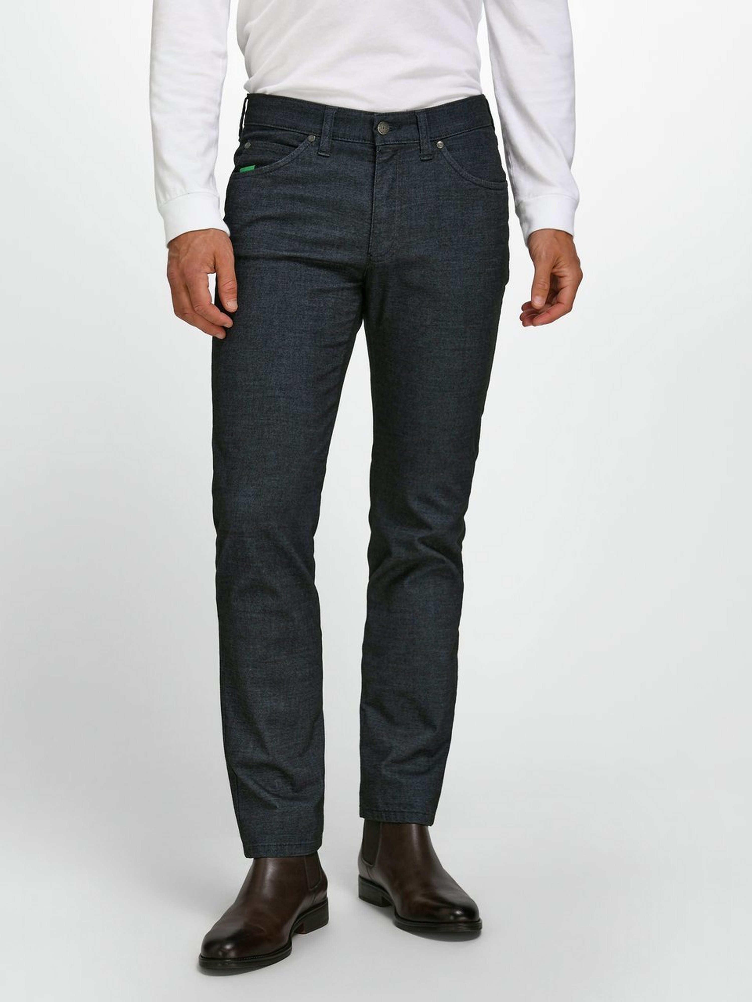 Jeans in Inch-Länge 32