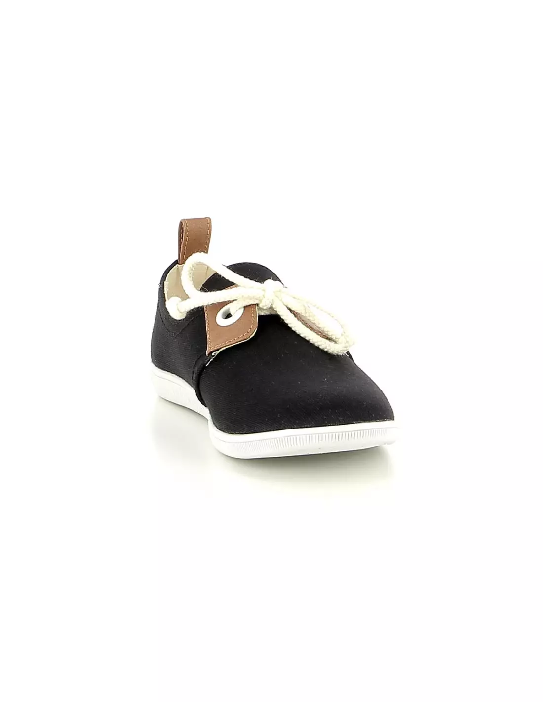 ARMISTICE STONE ONE TWILL - Baskets Black