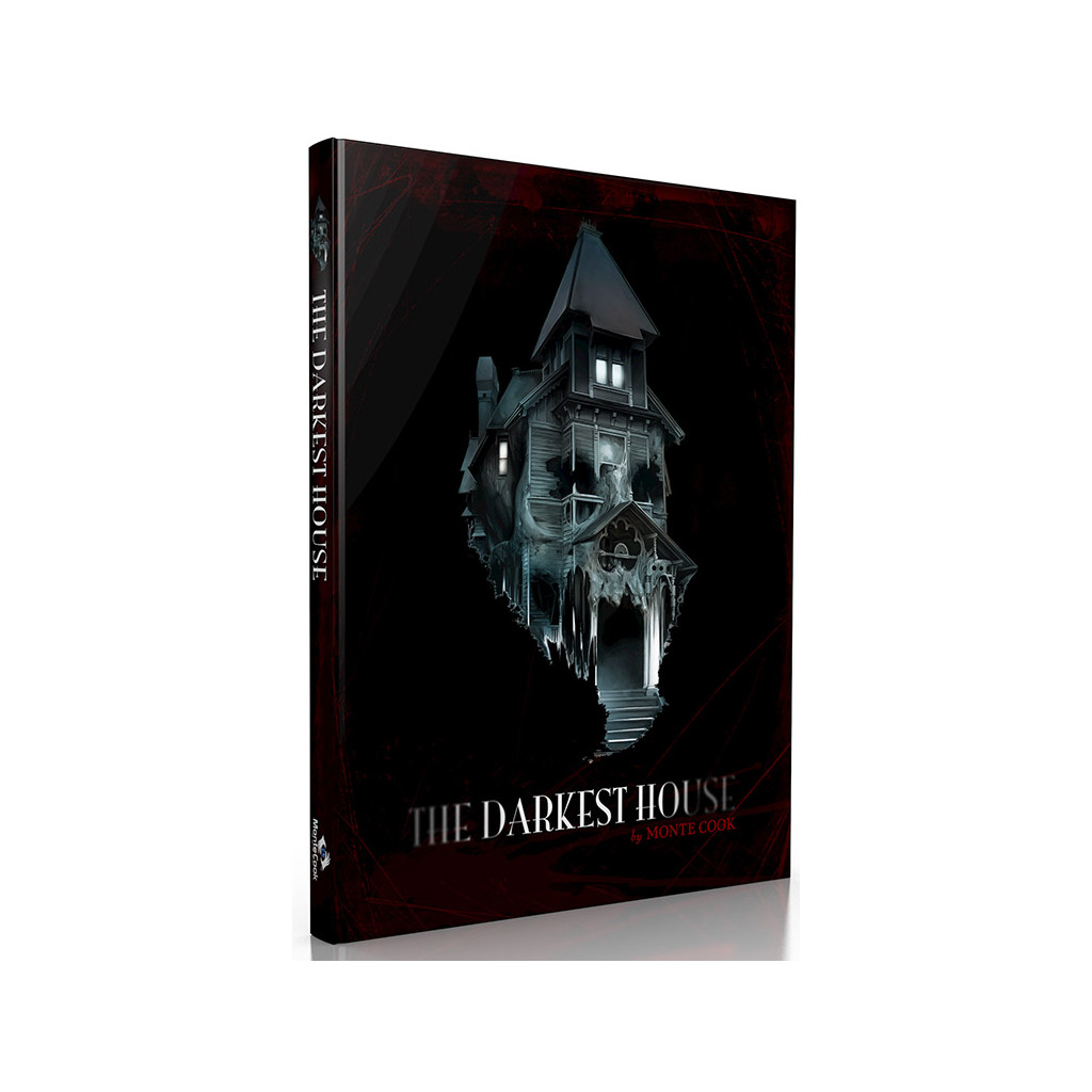 The Darkest House