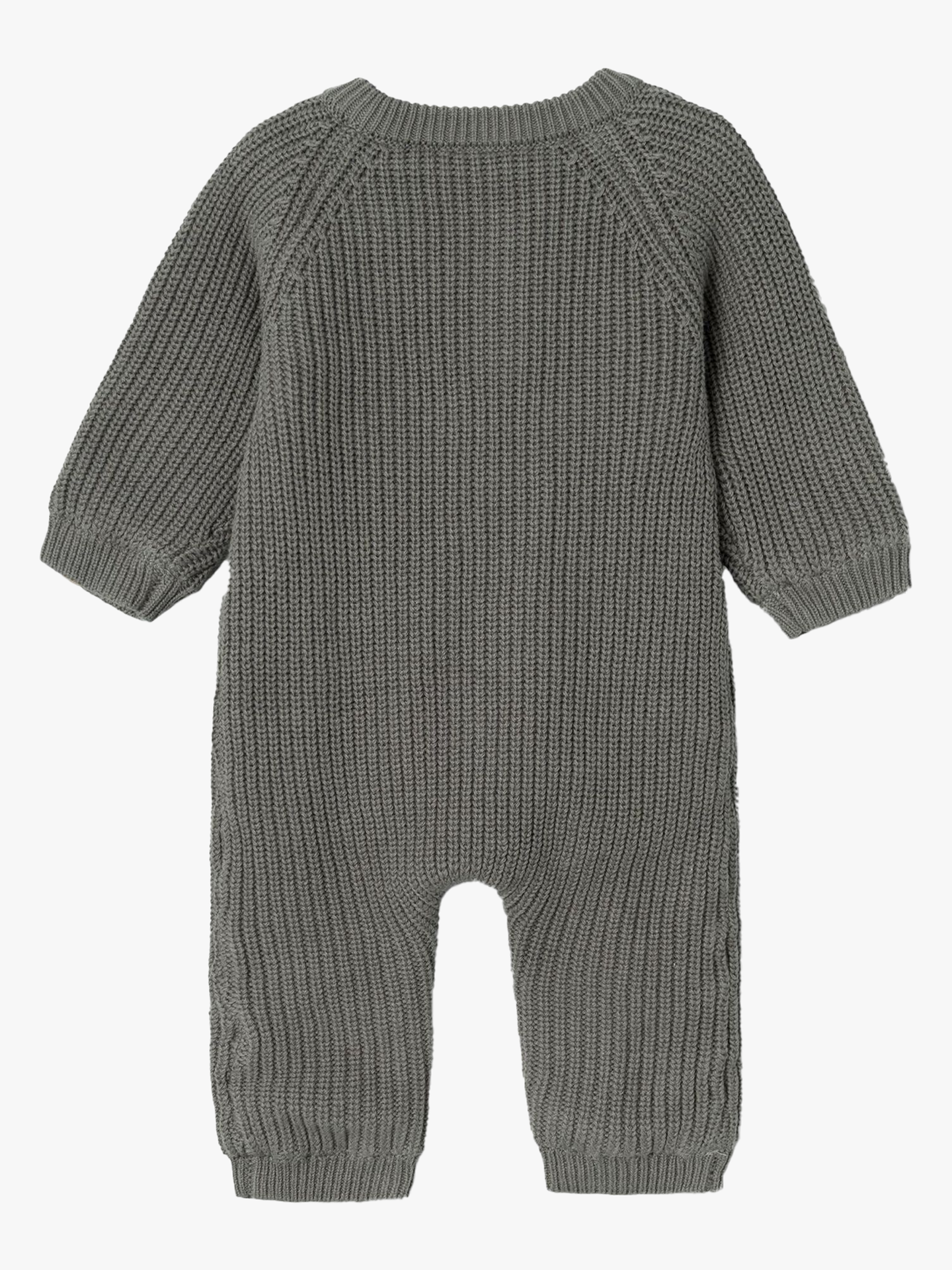 Nalo Loose Knit Suit Pad