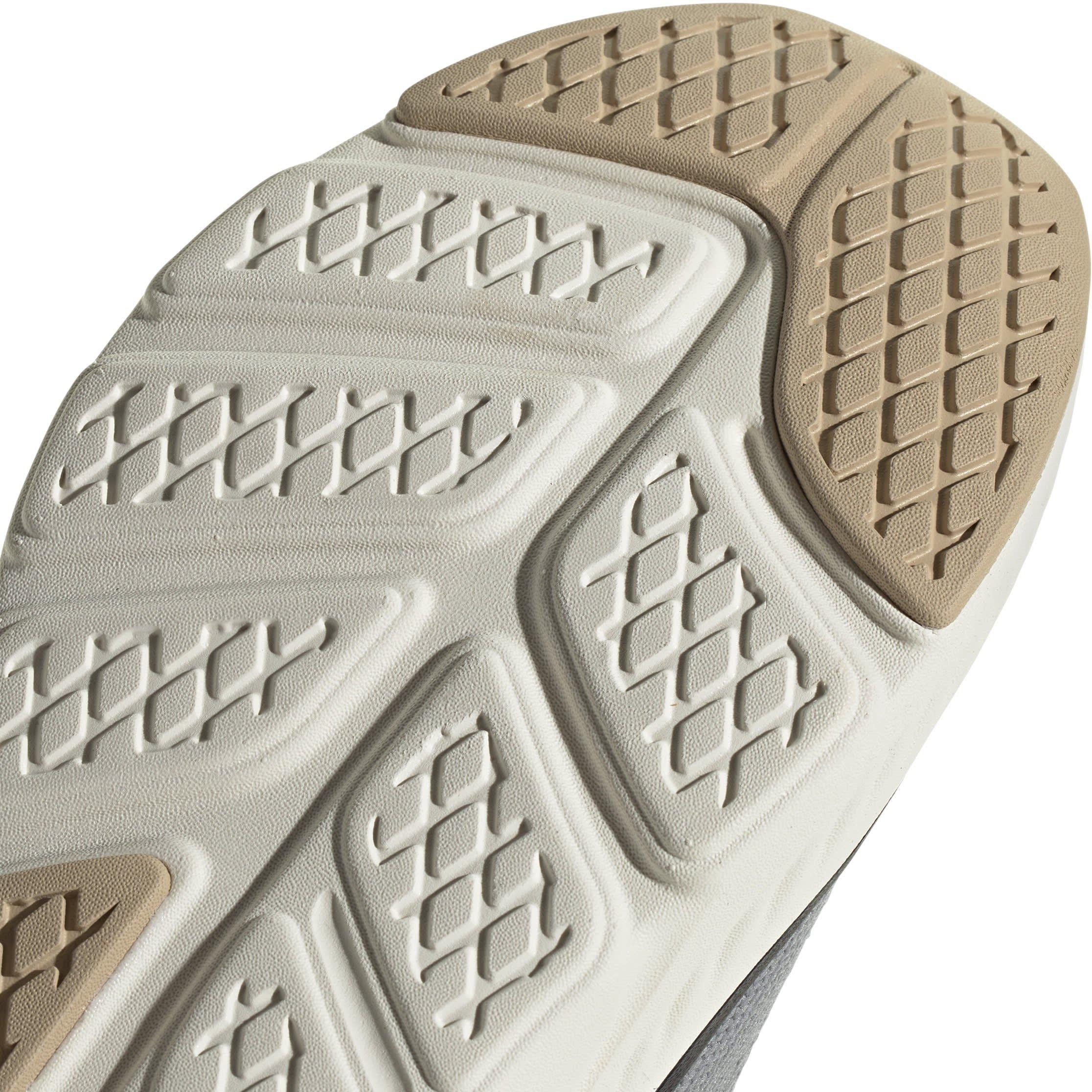 adidas Cloudfoam Go Lounger Slip On Walking Shoes