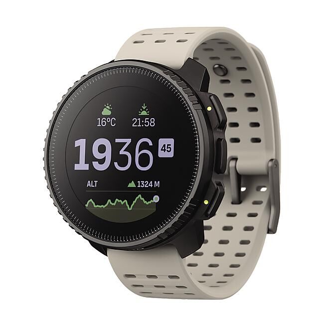 SUUNTO - MONTRE GPS SUUNTO VERTICAL