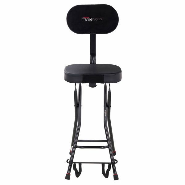 Gator Frameworks GFW-GTR seat with stand