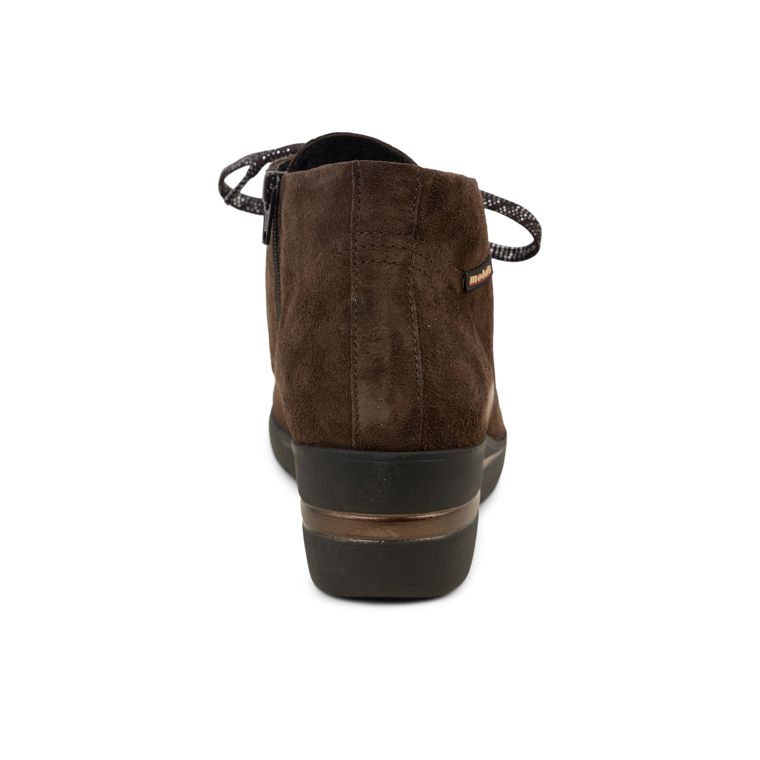 Boots et bottines femme MOBILS BY MEPHISTO PERYNE