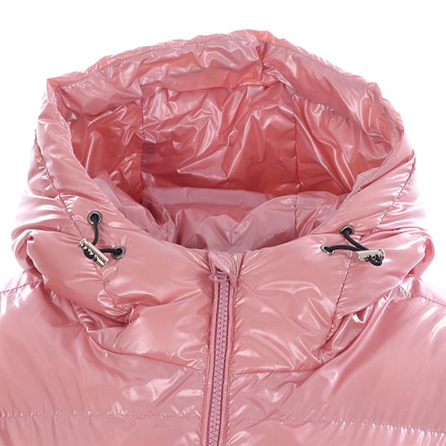 Winterjas QUUR QKate Middenroze