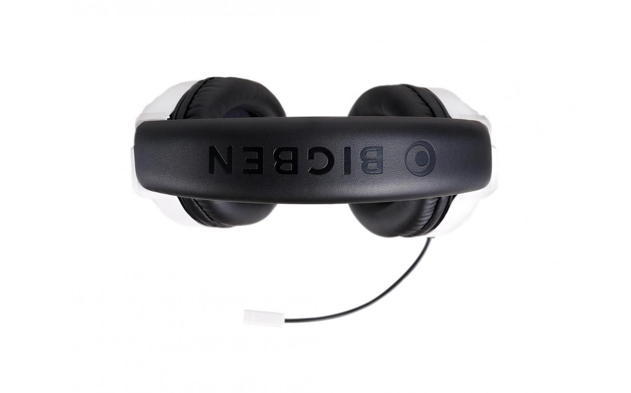 PS4 Official Stereo Gaming Headset V3 Wit