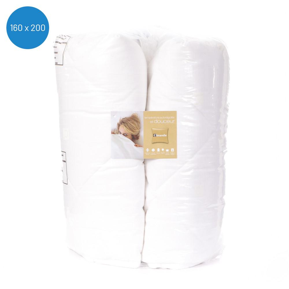 Dodo Surmatelas Synthetique Dodo Climarelle 160x200