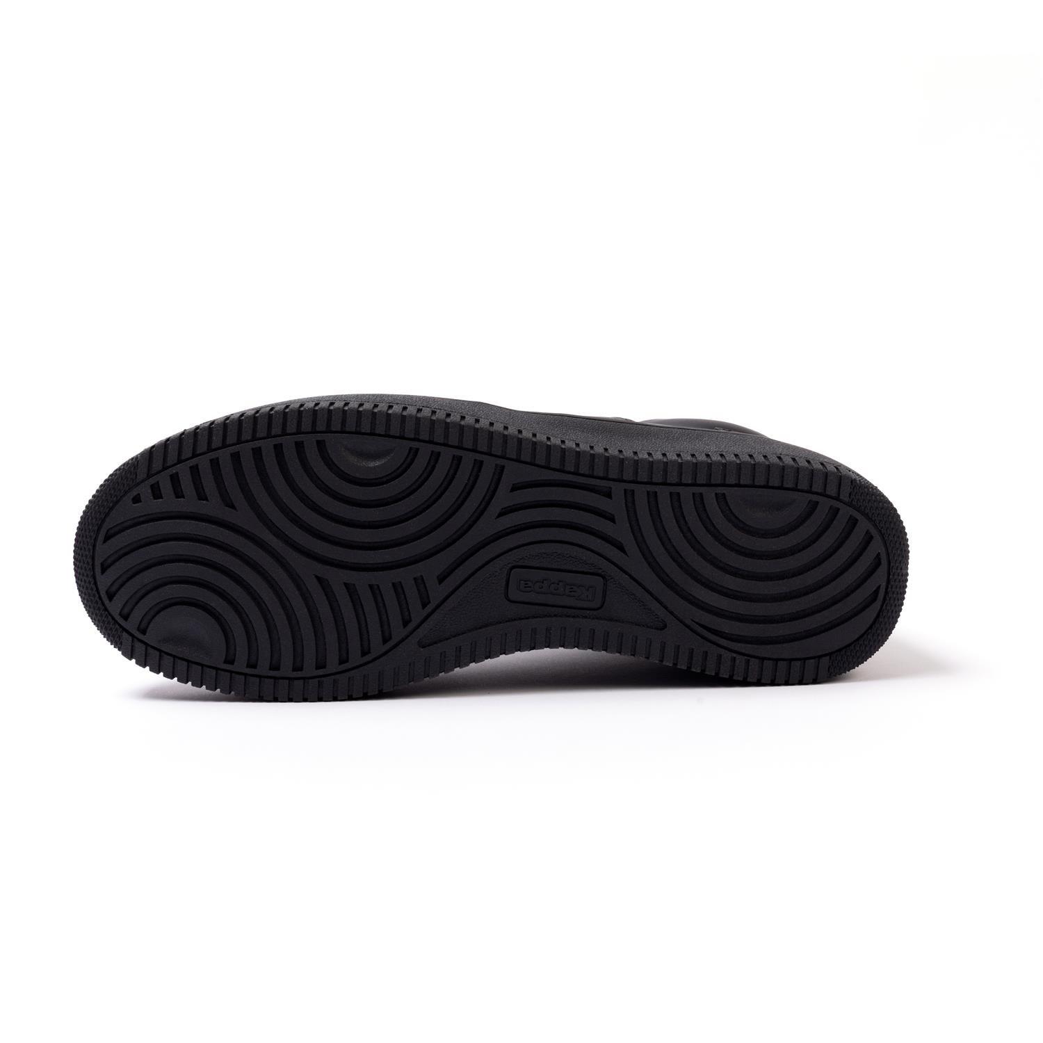 Kappa Kappa La Morra Hi Top Mens