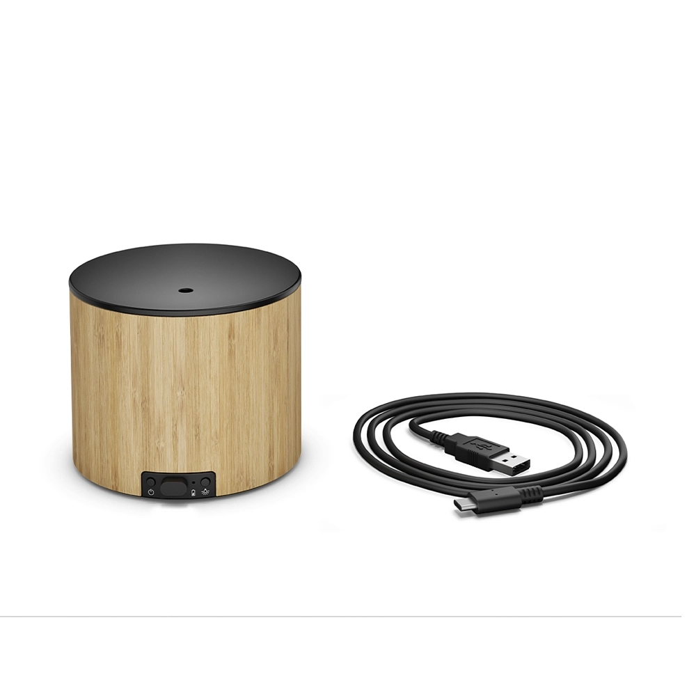 Stadler Form Nora Aroma Diffuser bambus