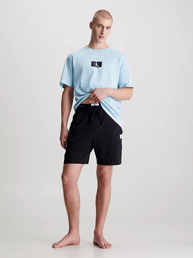 Shorts de pijama - CK96