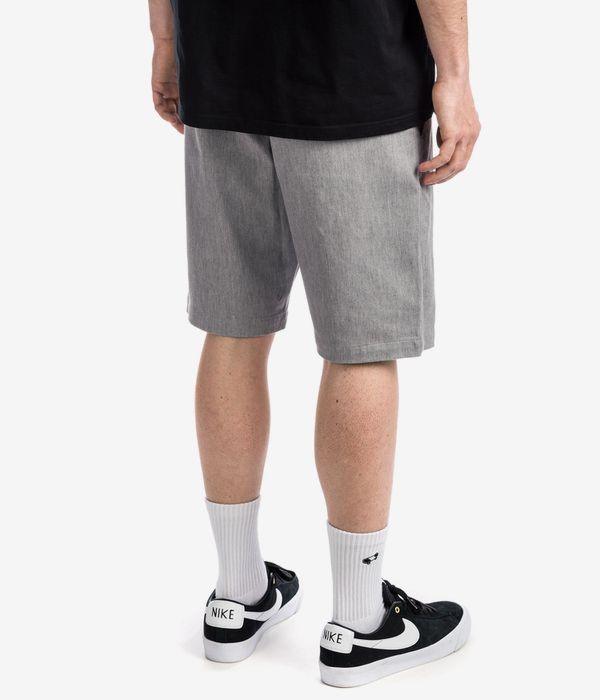 Volcom Frickin Modern Stretch 21 Shorts (grey)