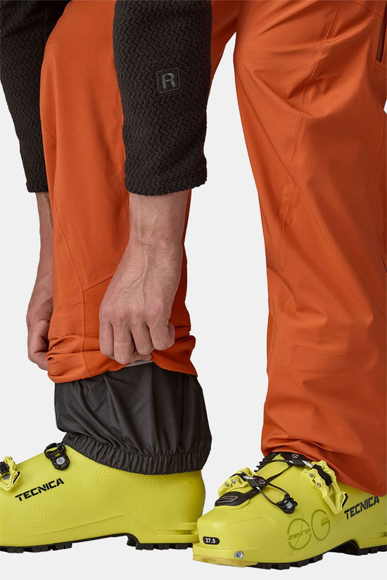 Patagonia Patagonia M'S Stormstride Pants Skibroek