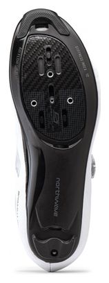 Chaussures Route Northwave Extreme Gt 4 Blanc/Noir