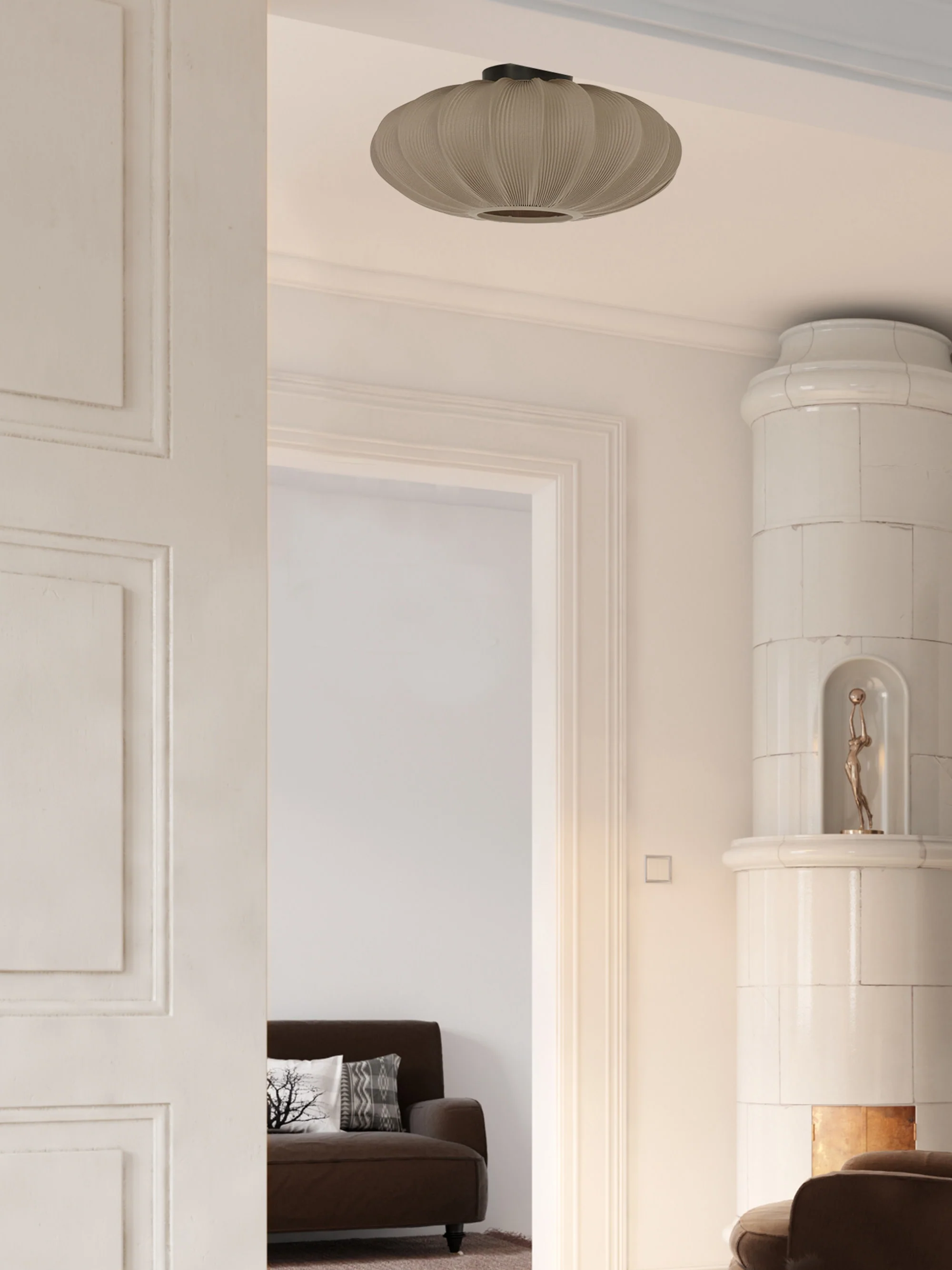 Plafondlamp Mamsell