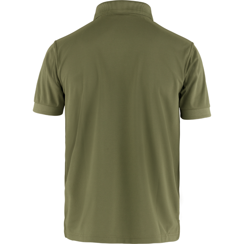 Crowley Pique T-shirt