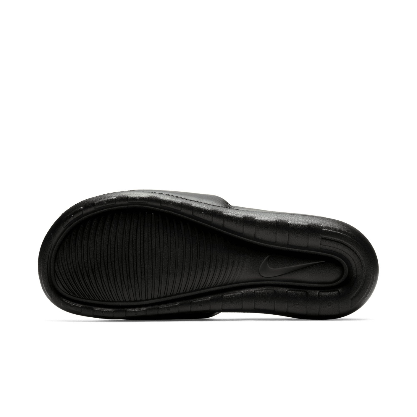 Nike Victori One Slippers Zwart