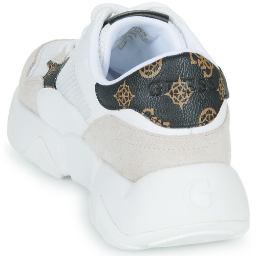 Guess - GOLDON - Blanc