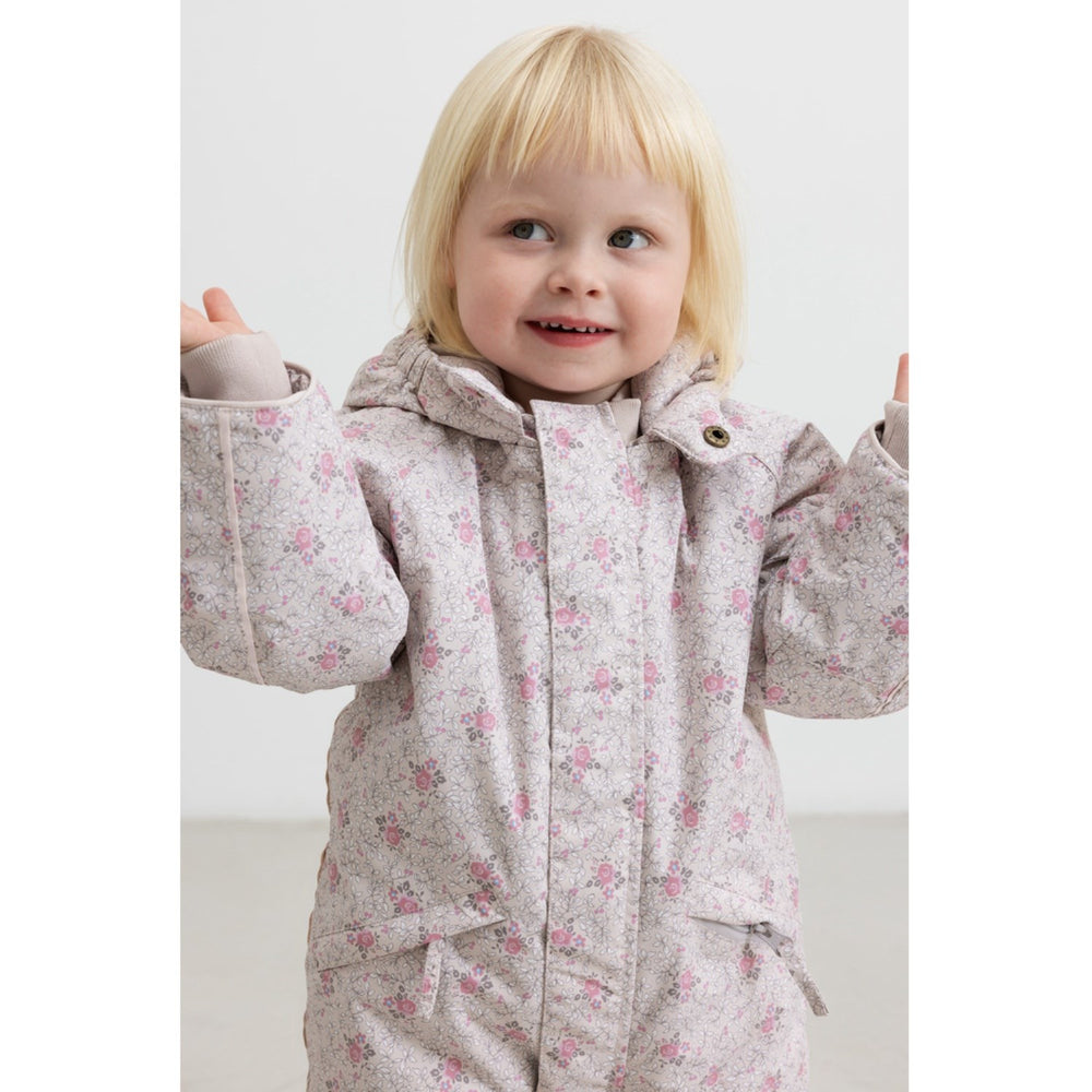 Køb MarMar Tech. Outerwear Print Flowerbed Ollie Dragt
