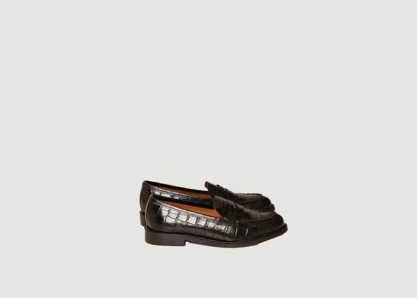 Mocassin Rosalie Maison Toufet
