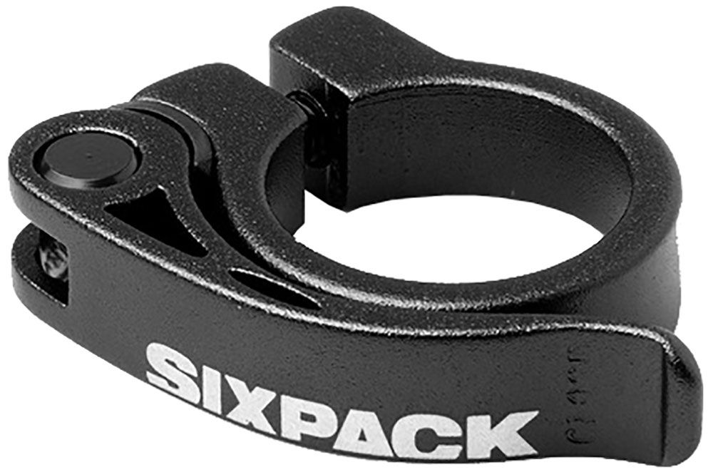 Sixpack Racing Menace 34.9mm Sattelklemme kaufen | Bike-Discount