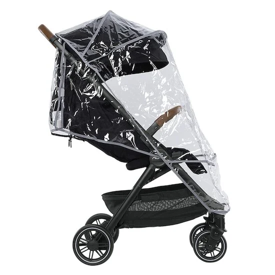 Habillage Pluie pour Poussette Trvl   de               Nuna