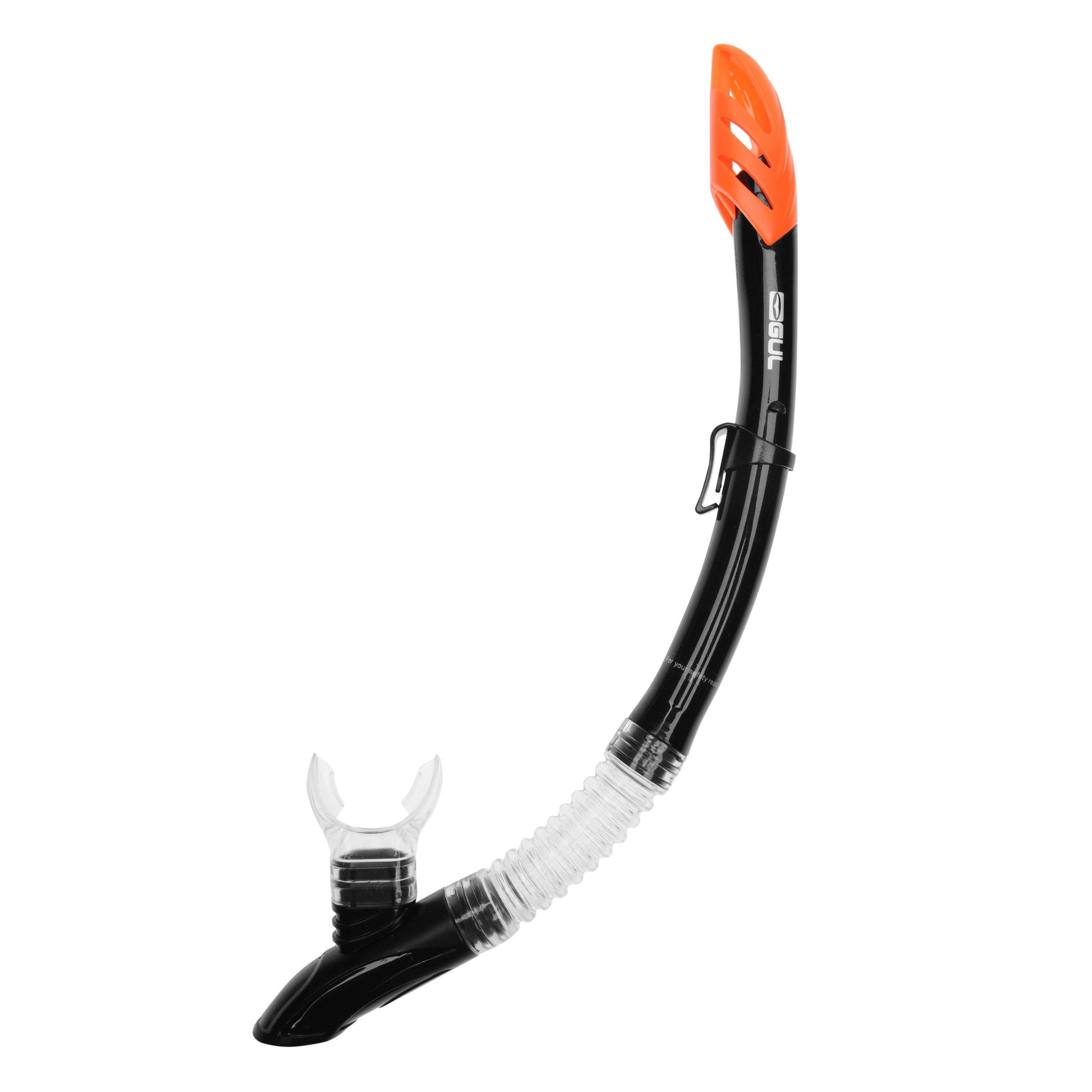 Gul Premium Snorkel, Mask, and Fin Set for Adults