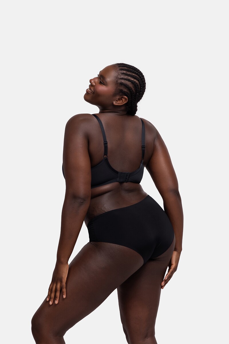 DORINA<br>Minimizer-BH Tegan