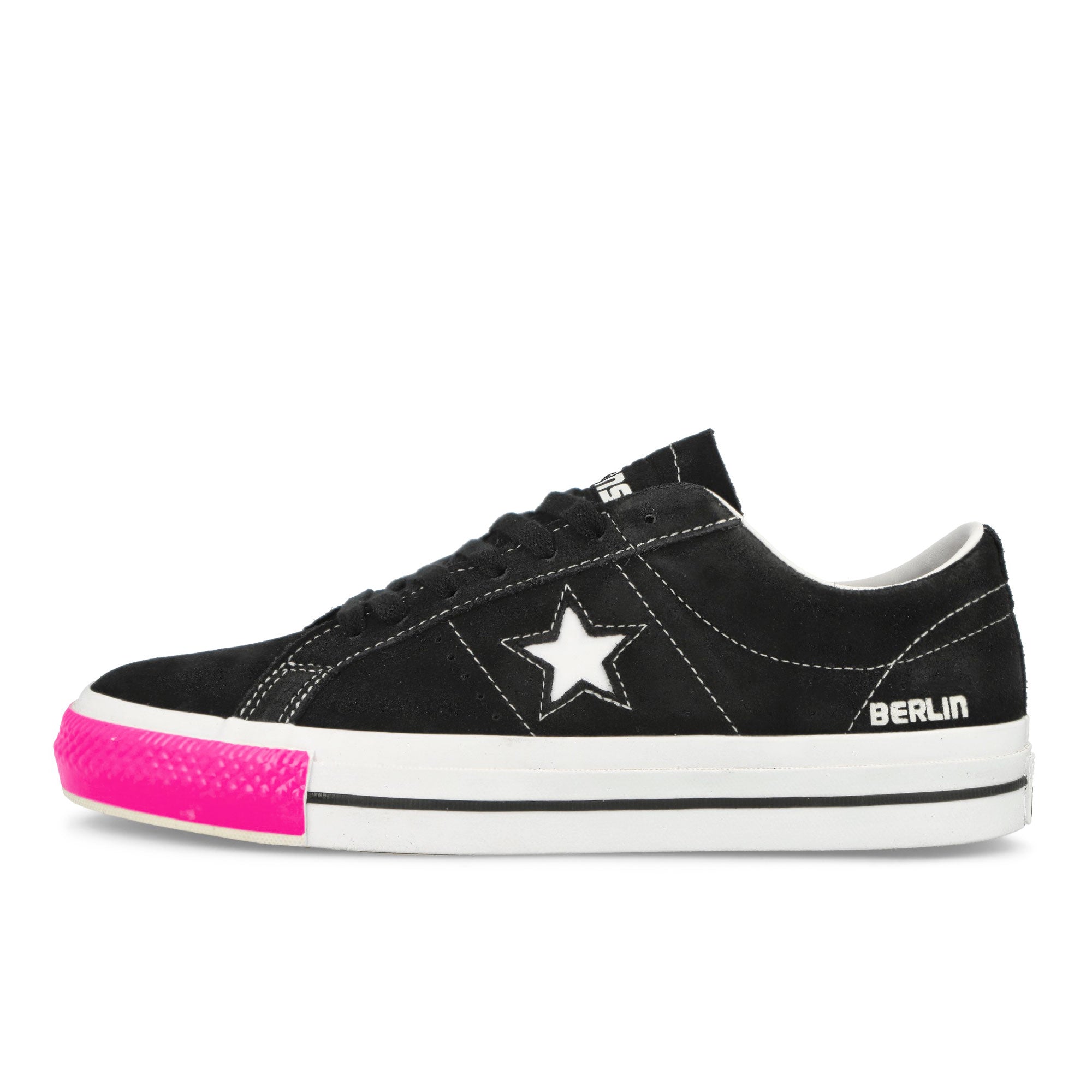 Converse<br>One Star Pro LTD OX