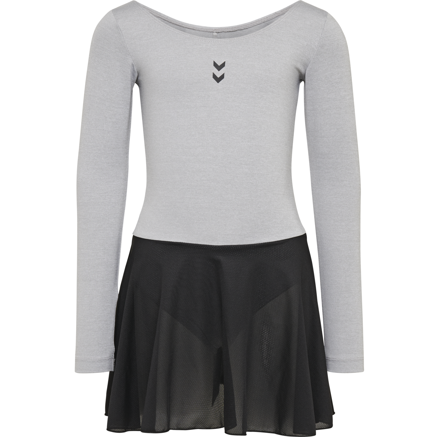 HMLTUTTI GYMNASTIC SUIT