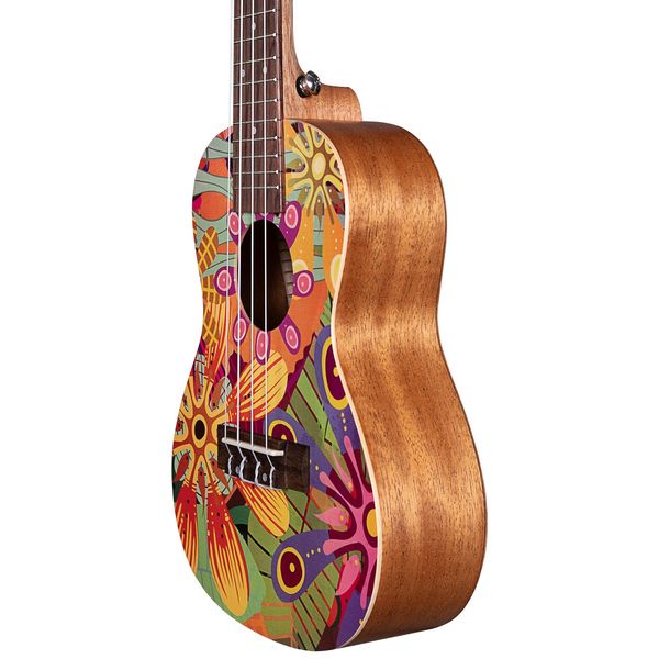 Cascha HH2607 Art Serie Flowers Konzert