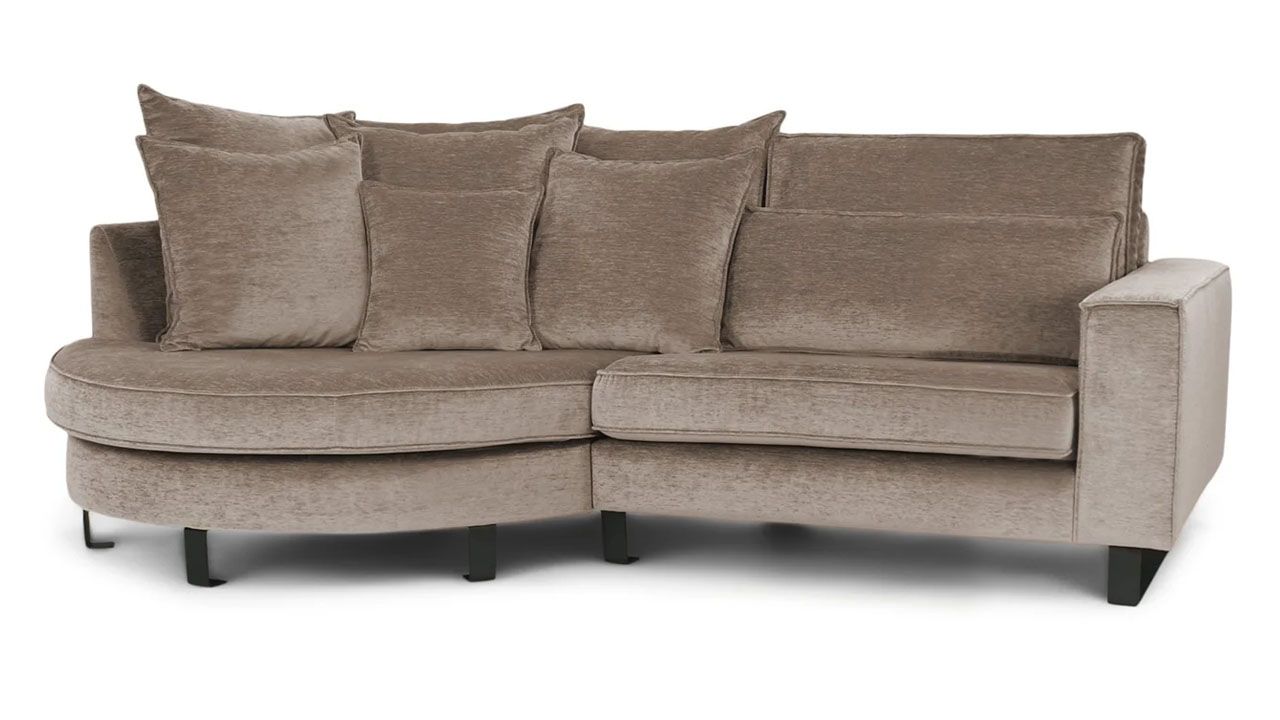 Loungebankstel Saint-Laurent