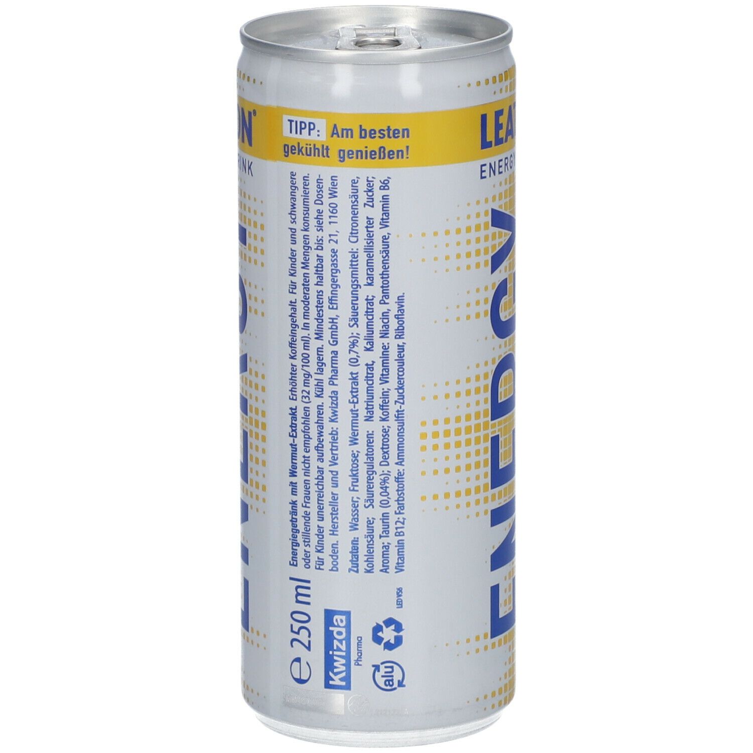 LEATON Energydrink