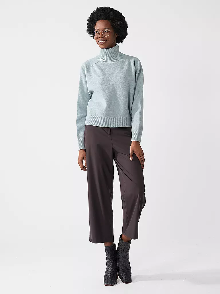 DRYKORN Pullover  LYZIMA 1 hellblau