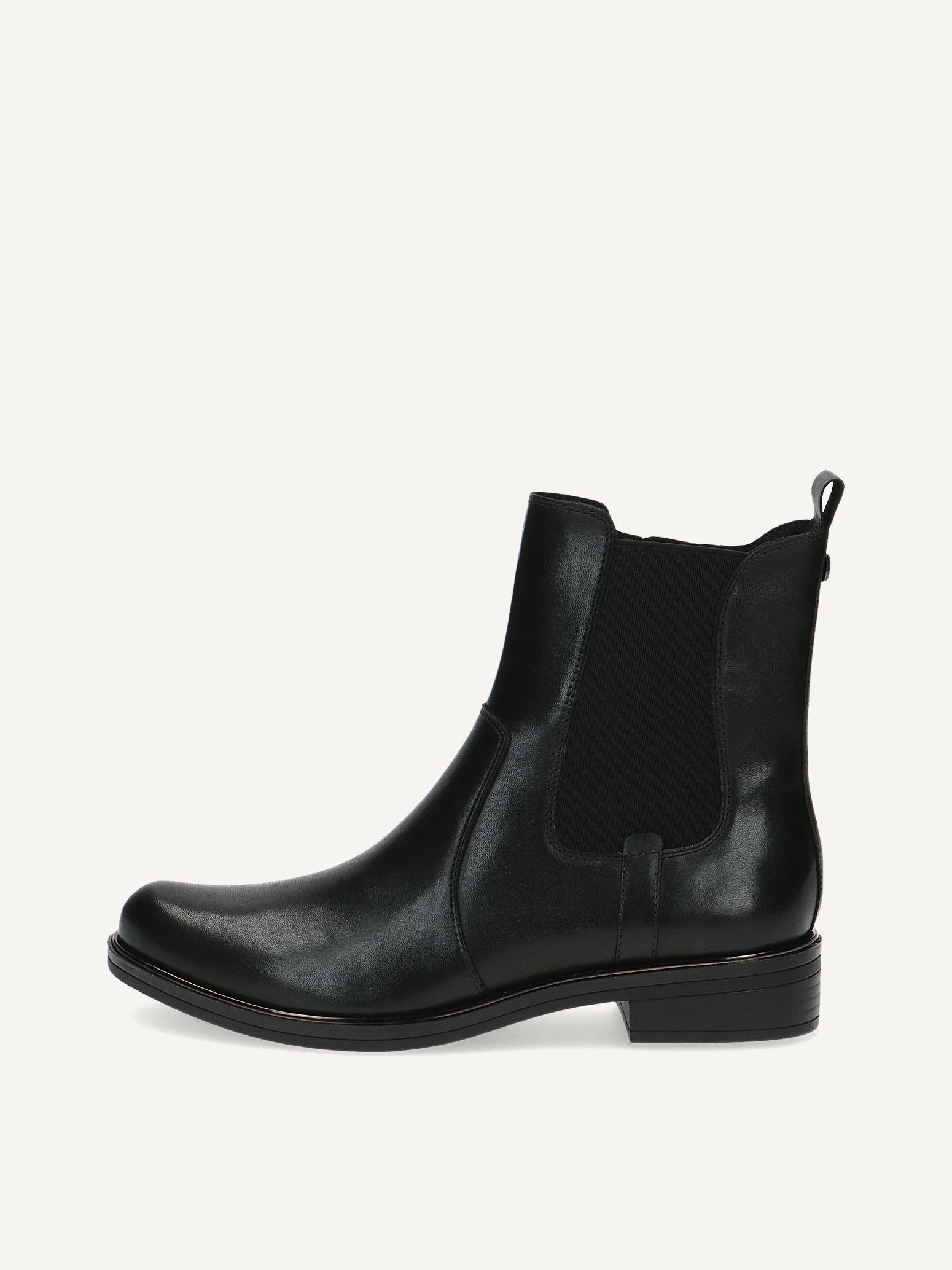 Stiefelette