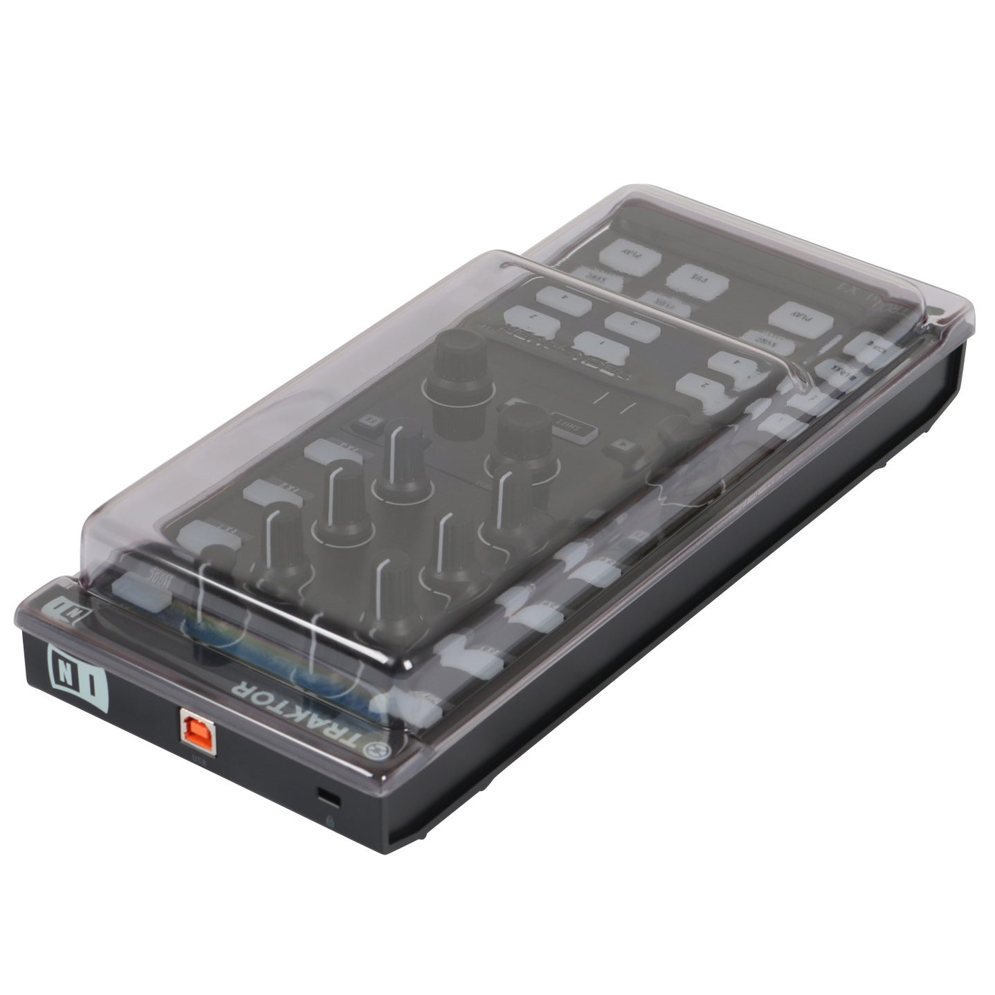 Decksaver Native Instruments Kontrol X1 stofkap