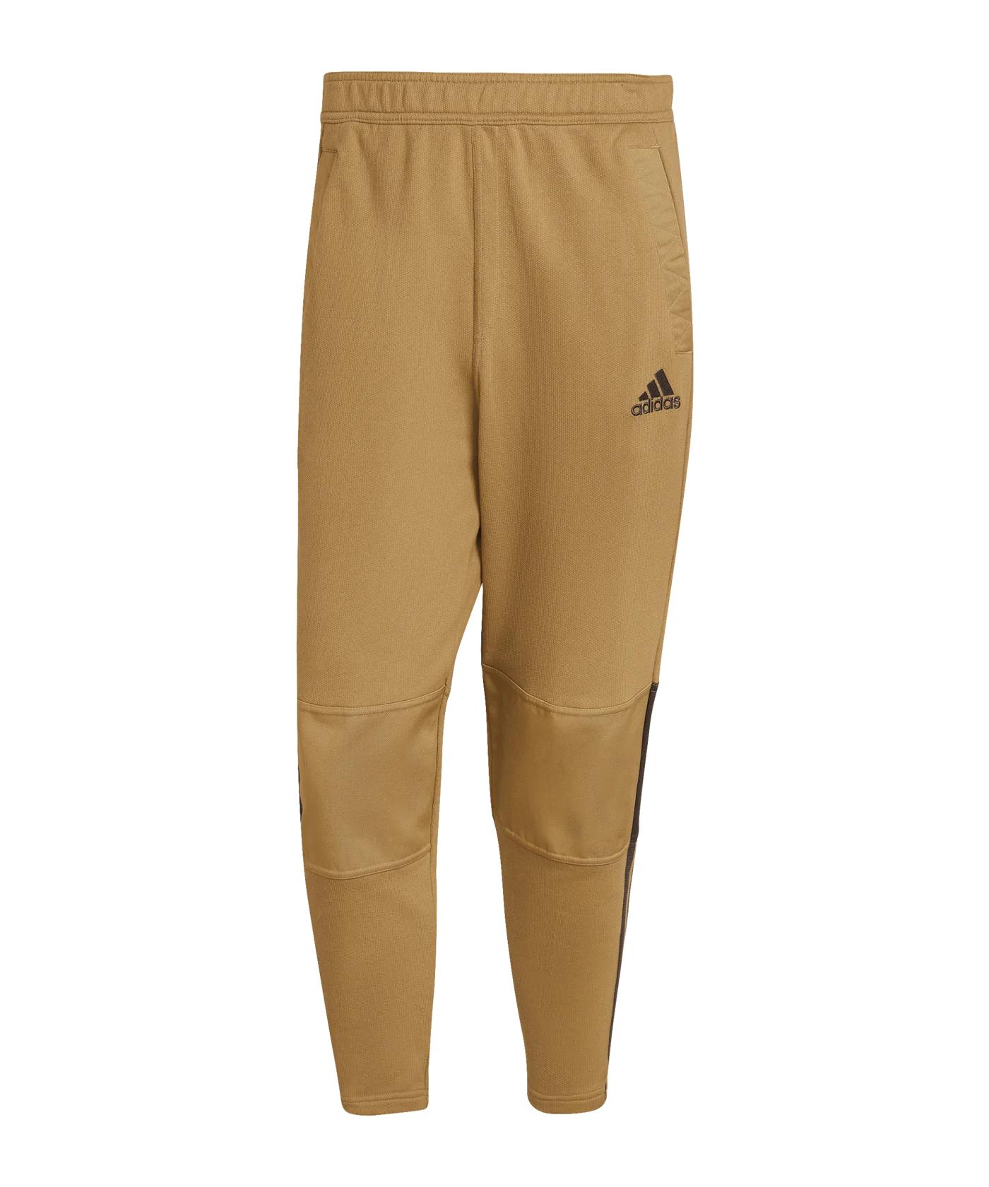 adidas Tiro 7/8 Trainingshose Braun
