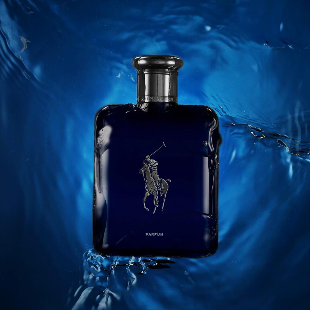 RALPH LAUREN Polo Blue Polo Blue Parfum - 75ml
