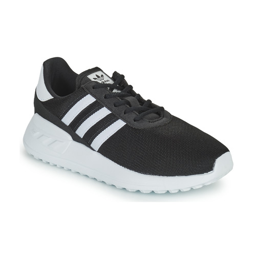 adidas Originals - LA TRAINER LITE C - Noir / Blanc
