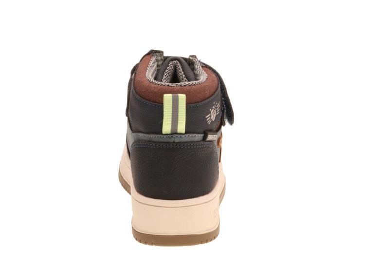 Shoesme NO25W100 New Outsole Dark Blue