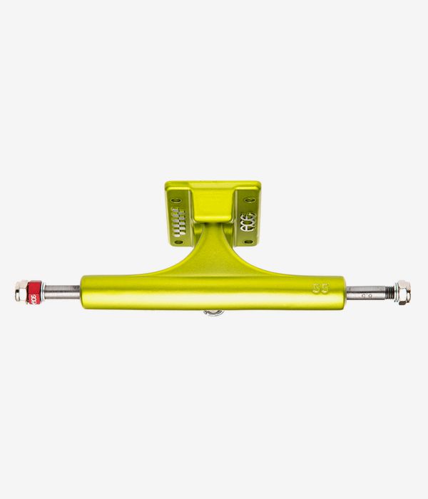 Ace 55 AF1 Achse (satin lime) 8.5