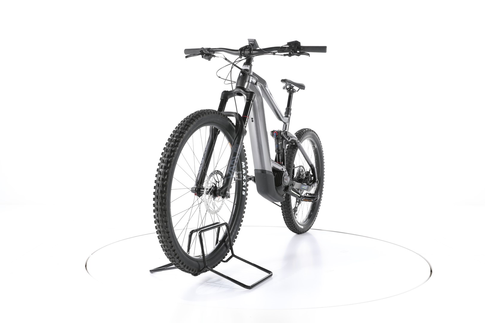 Haibike AllMtn 5 (2024) | Diamond