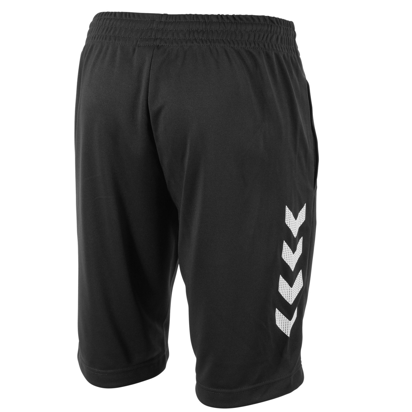 hummel Authentic Trainingsset Kids Rood Zwart